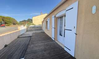 Maison 3 Pièces 79 m² à louer à Poiroux (85440)