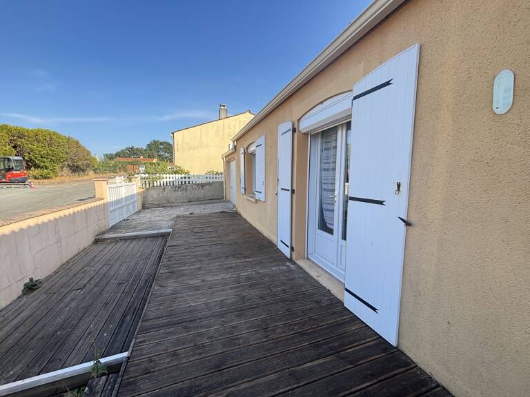 maison meublée a l' année — photo 1