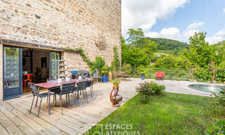Maison 6 Pièces 320 m² à vendre à Chambost-Allières (69870)