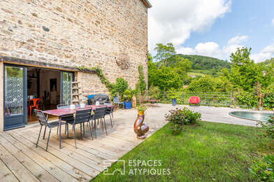 Maison 6 pièces 450000 €