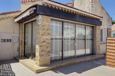 Maison 4 pièces 1280 €