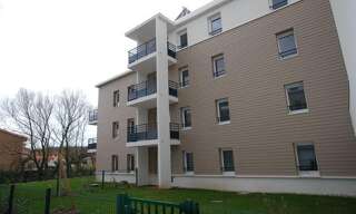 Appartement 3 Pièces 60 m² à louer à Saint-Symphorien-d'Ozon (69360)
