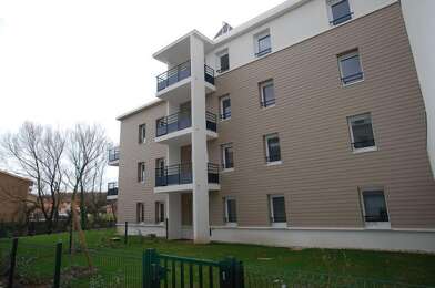 Appartement 3 pièces 1080 €