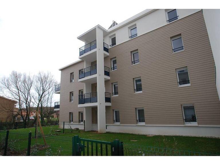 Appartement St Symphorien D Ozon 3 pièces — photo 1