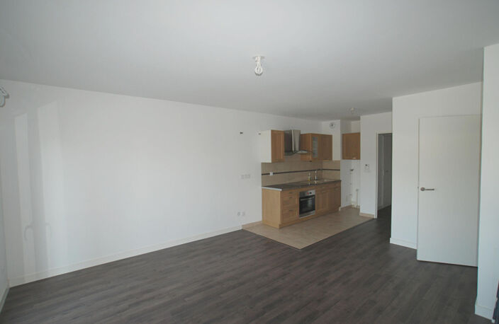 Appartement St Symphorien D Ozon 3 pièces — photo 3