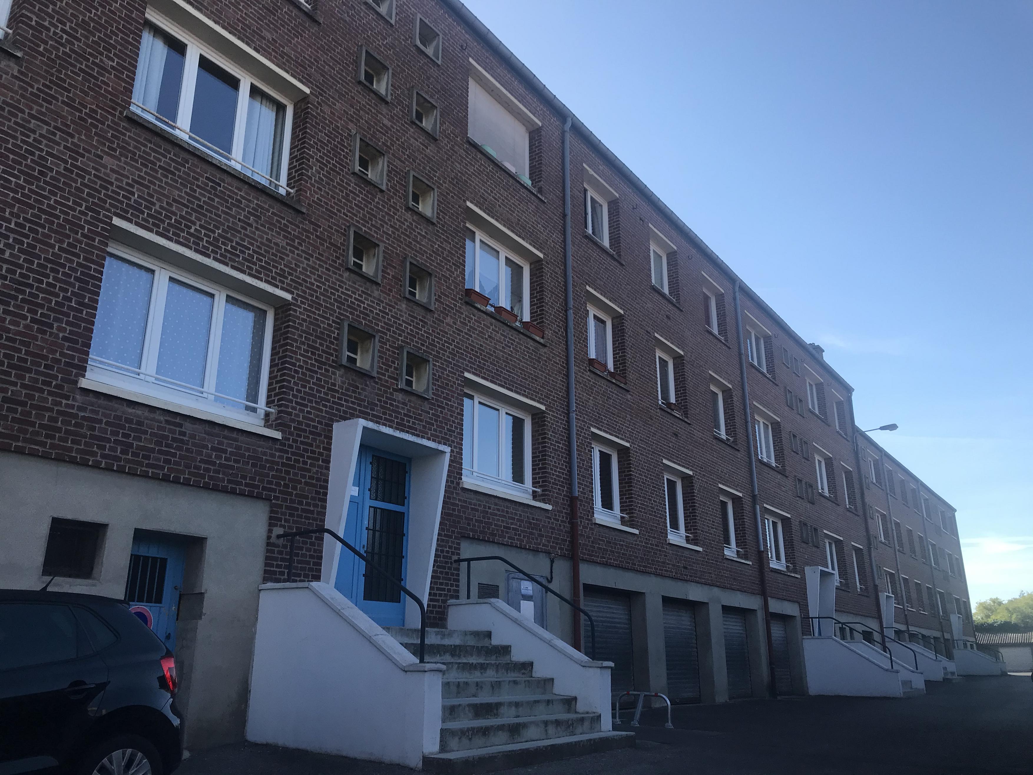 Agence immobilière de Edifices Amiens