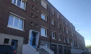 Appartement 4 Pièces 65 m² à louer à Moreuil (80110)