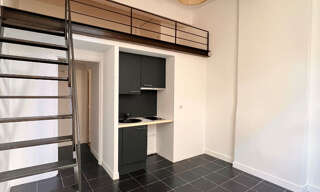 Appartement 1 Pièce 20 m² à louer à Aix-en-Provence (13100)
