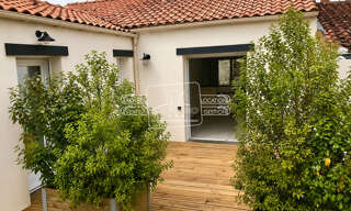 Maison 4 Pièces 106 m² à vendre à Vertou (44120)
