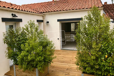 Maison 4 pièces 289000 €
