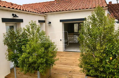 Maison plain-pied Vertou 4 pièce(s) 106.03 m2 — photo du bien