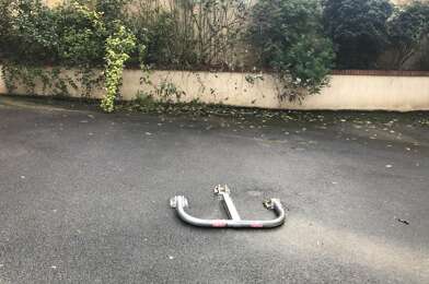 Garage  30 €