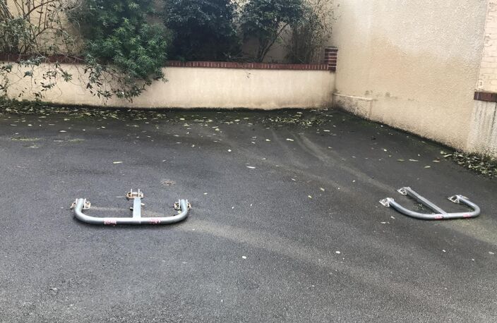 Location garage   à Moreuil (80110) — photo 3