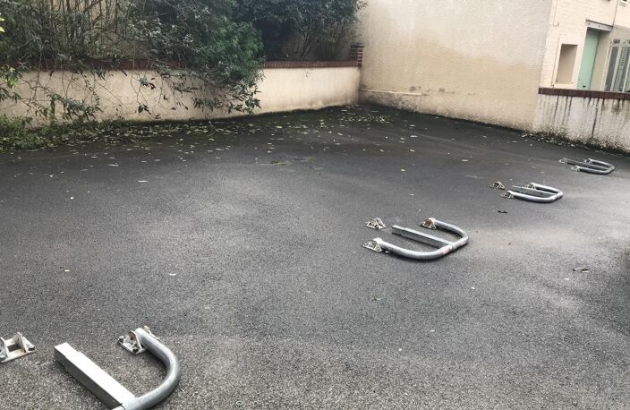 Location garage   à Moreuil (80110) — photo 4