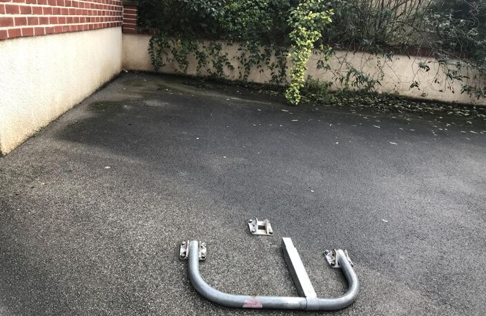 Location garage   à Moreuil (80110) — photo 5