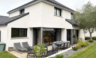 Maison 7 Pièces 143 m² à vendre à Vitré (35500)
