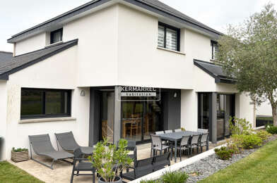 Maison 7 pièces 433700 €