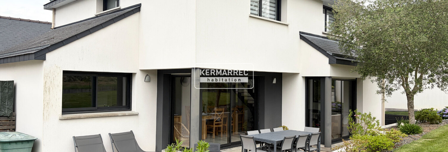 Maison 7 Pièces 143 m² à vendre à Vitré (35500)