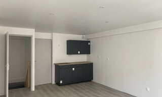 Appartement 1 Pièce 46 m² à louer à Moirans-en-Montagne (39260)