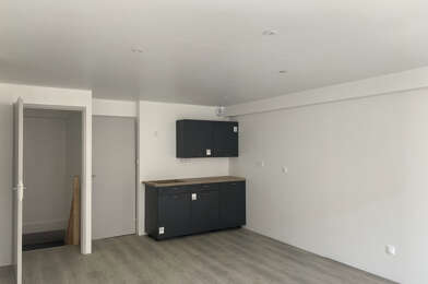 Appartement 1 pièces 376 €