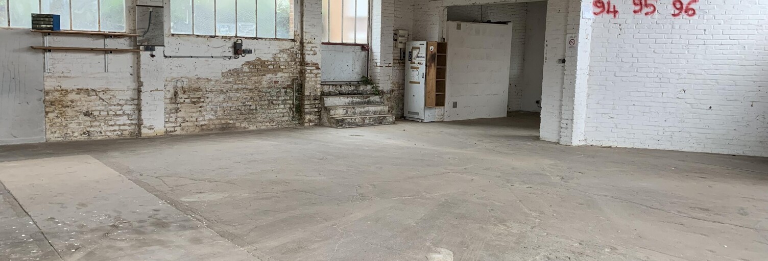 Commerce   m² à louer à Trois-Rivières (80500)