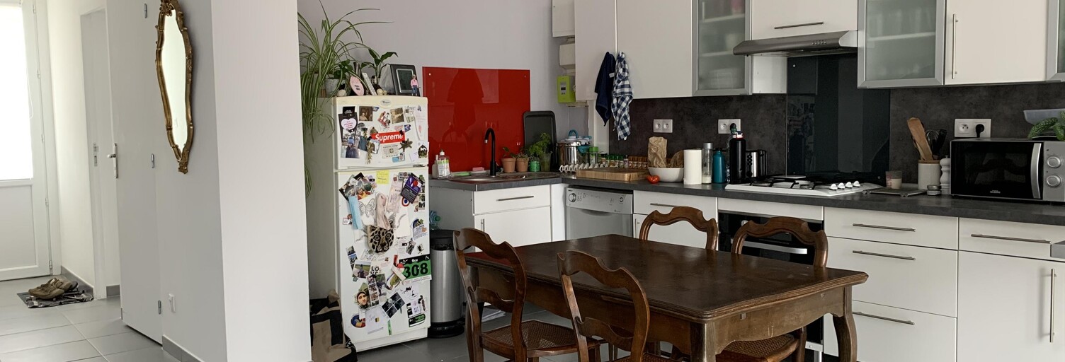 Maison 4 Pièces 83 m² à vendre à Sains-en-Amiénois (80680)