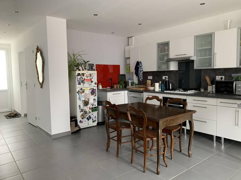 Maison 4 pièces 83 m² — photo 1