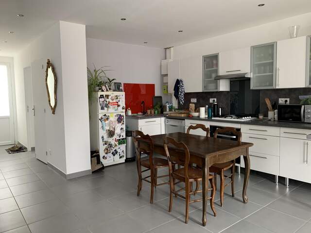 Maison 4 pièces 83 m² à Sains-en-Amiénois — photo du bien