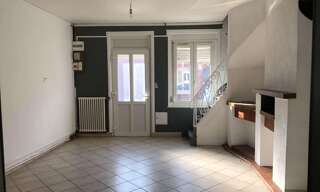 Maison 3 Pièces 80 m² à vendre à Moreuil (80110)