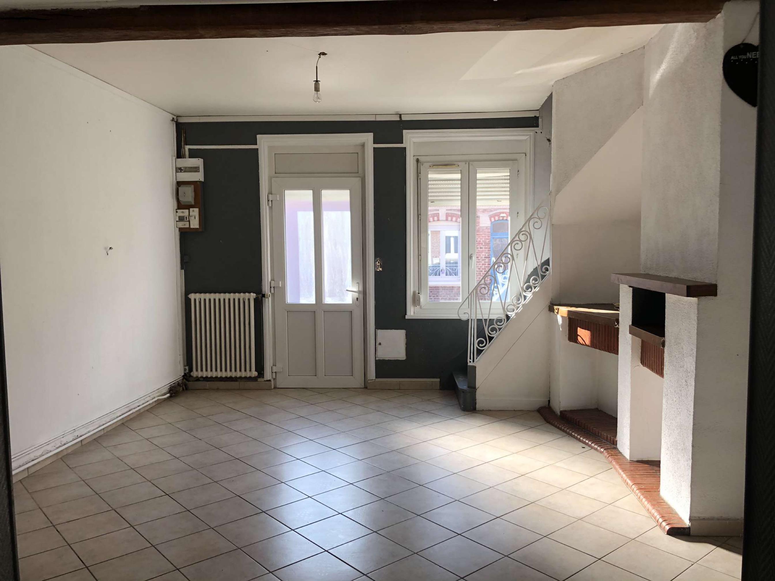 Agence immobilière de Edifices Amiens
