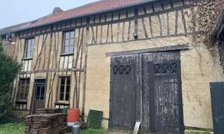 Maison 1 Pièce 100 m² à vendre à Paillart (60120)