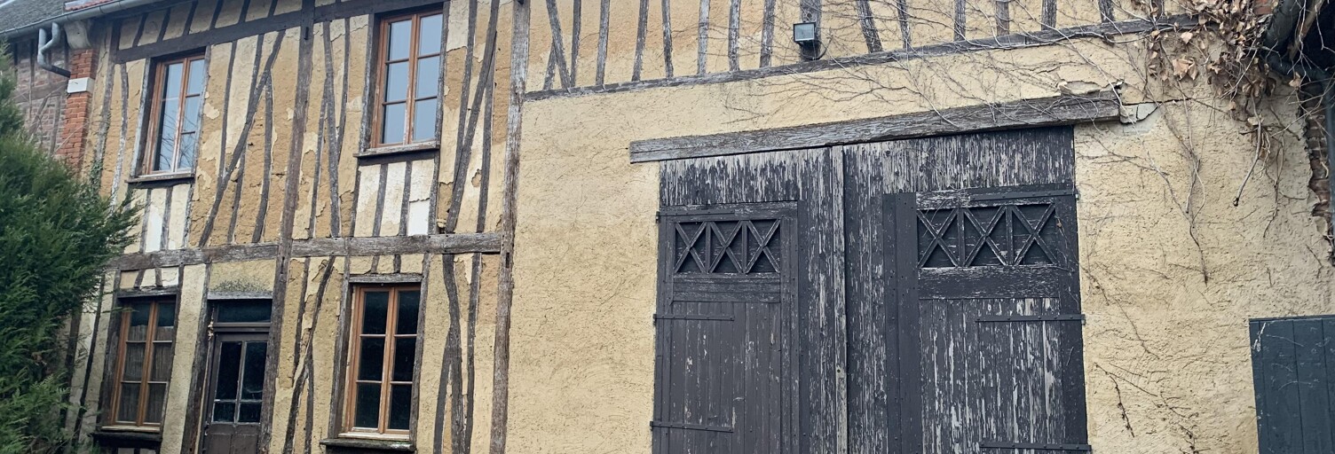 Maison 1 Pièce 100 m² à vendre à Paillart (60120)
