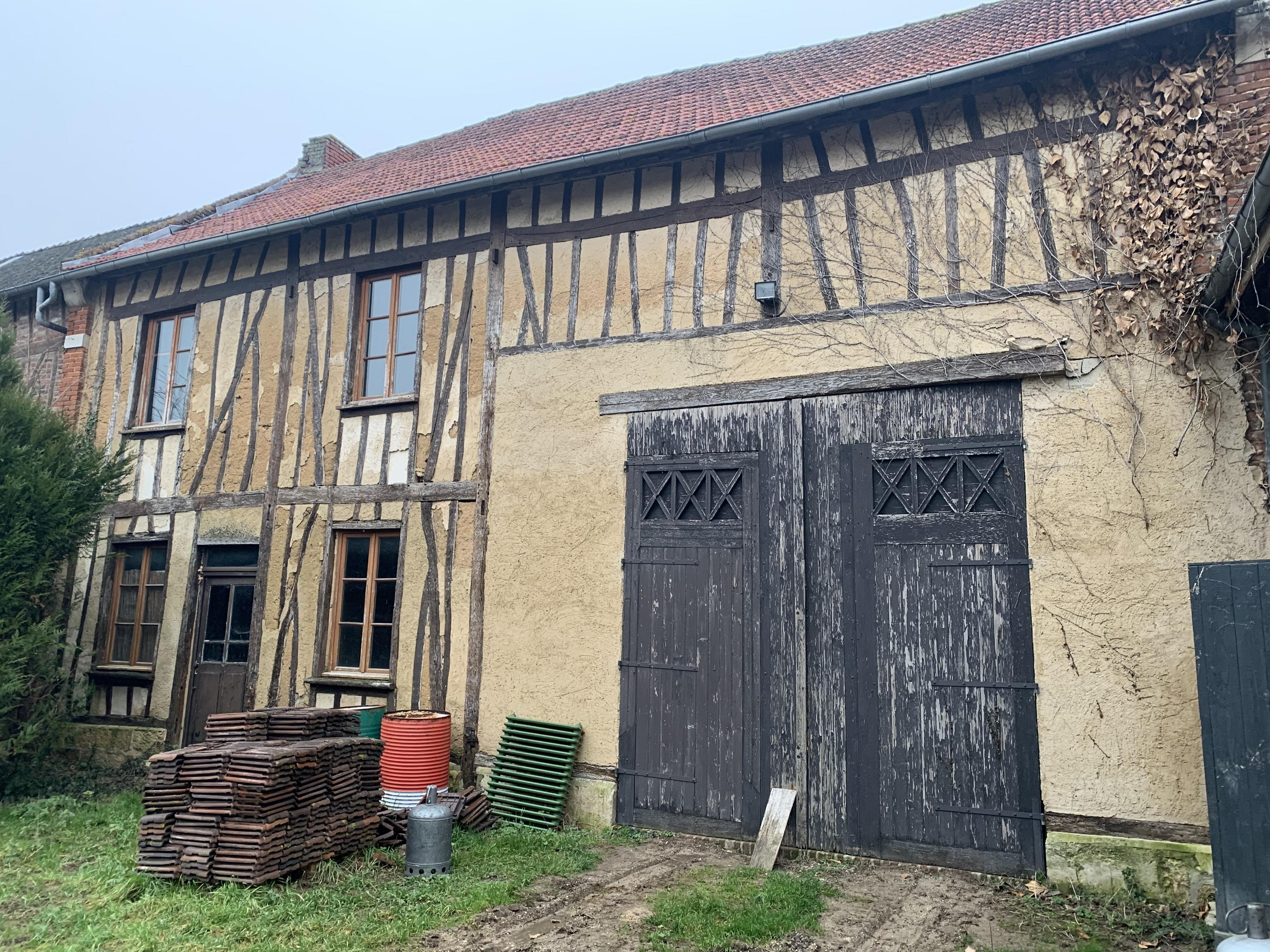 Agence immobilière de Edifices Amiens