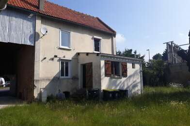 Maison  138000 €