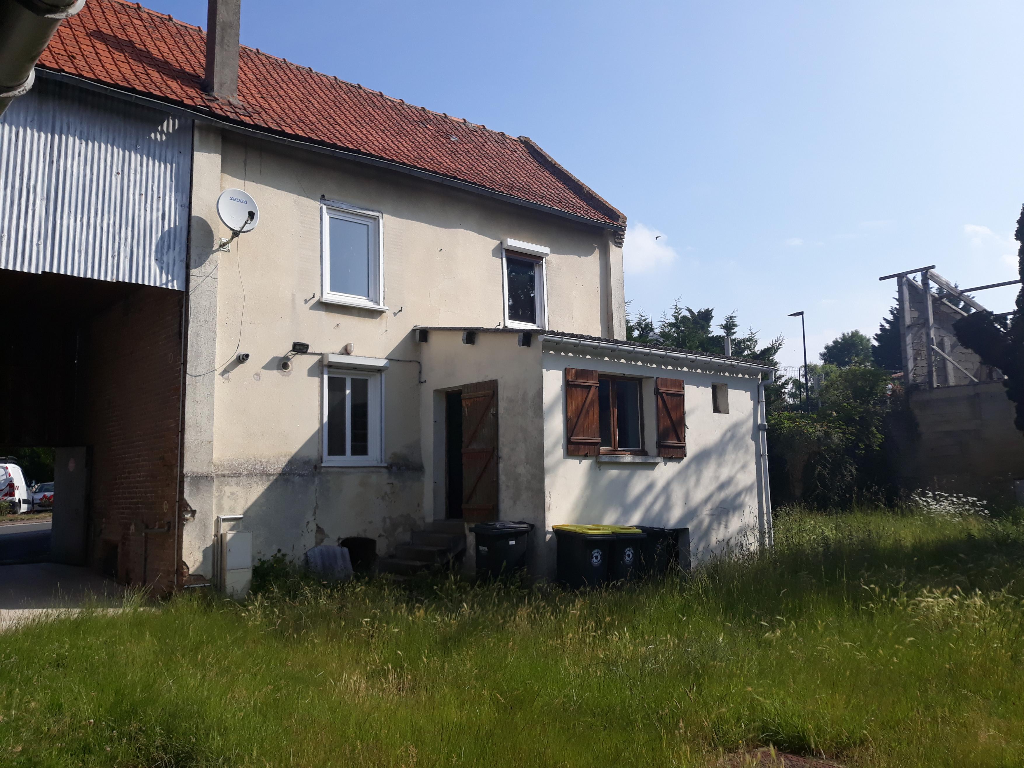 Agence immobilière de Edifices Amiens