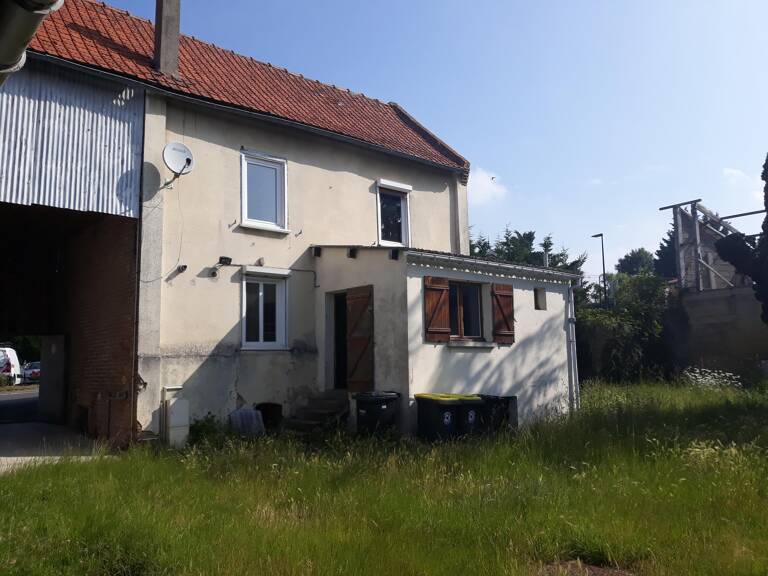 Maison   — photo 1