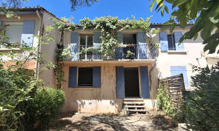 Maison 5 Pièces 90 m² à vendre à Saint-Paul-Trois-Châteaux (26130)