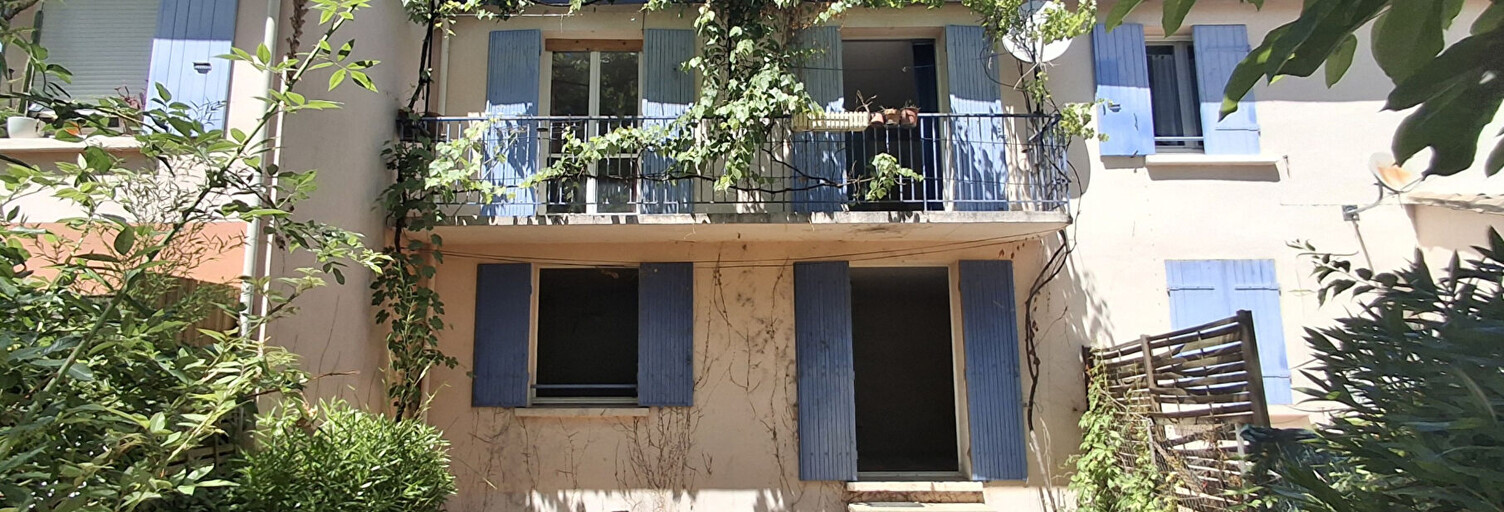 Maison 5 Pièces 90 m² à vendre à Saint-Paul-Trois-Châteaux (26130)