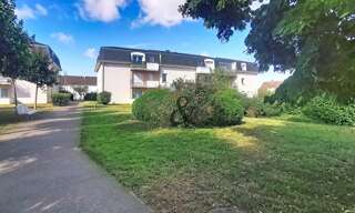 Appartement 2 Pièces 34 m² à vendre à La Chaussée-Saint-Victor (41260)
