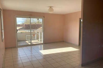 Appartement 3 pièces 620 €