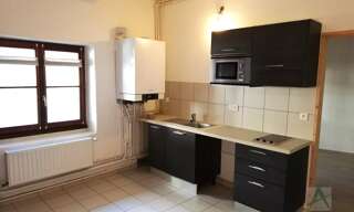 Appartement 2 Pièces 61 m² à louer à Chambéry (73000)