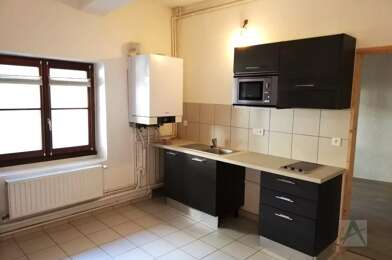 Appartement 2 pièces 677 €