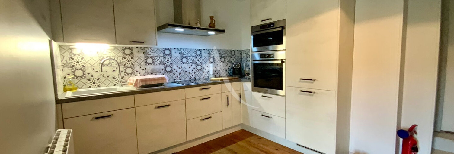 Maison 4 Pièces 170 m² à vendre à Jonzac (17500)