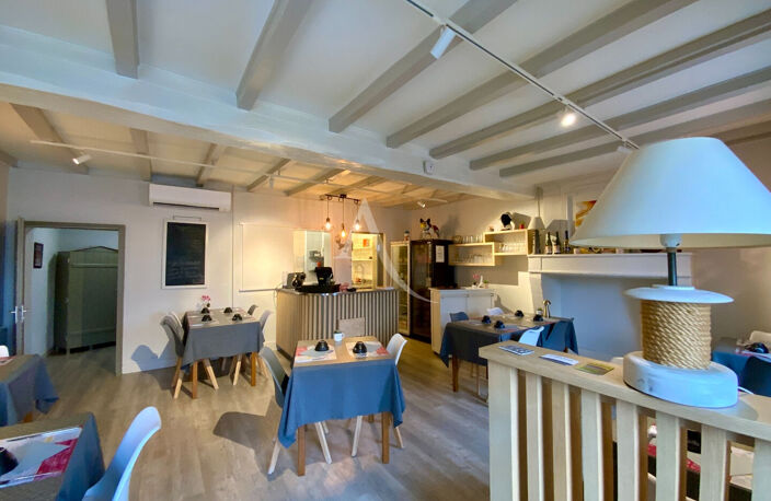 Maison de ville, activité commerciale en RDC — photo 3