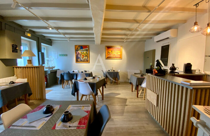 Maison de ville, activité commerciale en RDC — photo 4