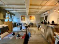 Maison de ville, activité commerciale en RDC — photo 4