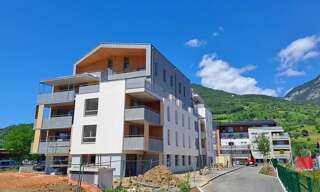 Appartement 4 Pièces 81 m² à vendre à Saint-Alban-Leysse (73230)