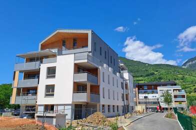 Appartement 4 pièces 401500 €
