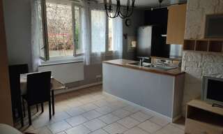 Appartement 3 Pièces 51 m² à louer à Fontaine (38600)