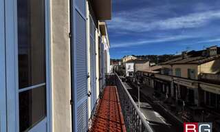 Appartement 4 Pièces 108 m² à vendre à Vallauris (06220)